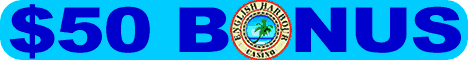 English Harbour Casino - Click Here